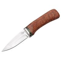Tampers & Tools Neerup Tobacco Knife Buffalo Bubinga