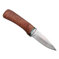 Tampers & Tools Neerup Tobacco Knife - Buffalo Bubinga