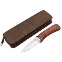 Tampers & Tools Neerup Tobacco Knife - Buffalo Bubinga