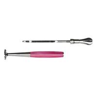 Tampers & Tools 8deco Tamper - Legend Paradise Pink