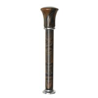 Tampers & Tools Neerup Chocolate Swirl Tamper with Pick