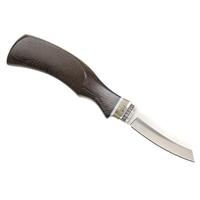 Tampers & Tools Neerup Tobacco Knife - Tanto Wenge with Silver