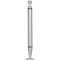 Tampers & Tools Rattray's Tamper - Thin Caber Chrome Satin