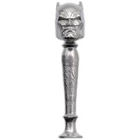 Tampers & Tools Larry Blackett Tamper - Pewter Batman
