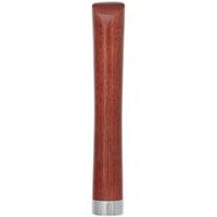 Tampers & Tools Bruno Nuttens Tamper - Redwood