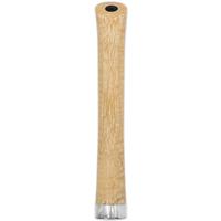 Tampers & Tools Bruno Nuttens Tamper - Curly White Teak