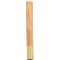 Tampers & Tools Bill Shalosky Tamper - Lati and .45 Auto Rim