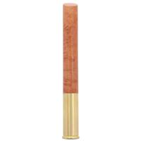 Tampers & Tools Bill Shalosky Tamper - Briar and .44 Magnum