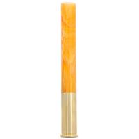 Tampers & Tools Bill Shalosky Tamper - Acrylic and .44 Magnum