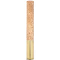 Tampers & Tools Bill Shalosky Tamper - Mango and .45 Colt