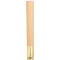 Tampers & Tools Bill Shalosky Tamper - Ivorywood and .45 ACP
