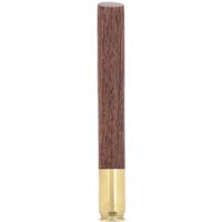 Tampers & Tools Bill Shalosky Tamper - Wenge and .45 ACP