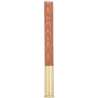 Tampers & Tools Bill Shalosky Tamper - Lacewood and .357 Magnum