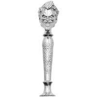 Tampers & Tools Larry Blackett Tamper - Pewter Joker