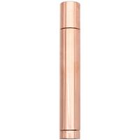 Tampers & Tools Three Pipes Magnetic Brass Tamper (Standard Edition)