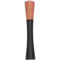 Tampers & Tools Scott Tinker Tamper - Osolnik Gaboon Ebony, Pink Ivory Wood