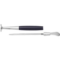 Tampers & Tools 8deco Tamper - Legend Navy Blue