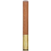 Tampers & Tools Bill Shalosky Tamper - Jatoba and .45 Colt