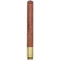 Tampers & Tools Bill Shalosky Tamper - Araracanga and .45 ACP