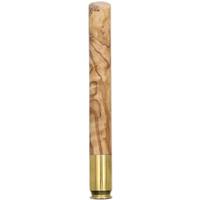 Tampers & Tools Bill Shalosky Tamper - Olivewood and .45 ACP
