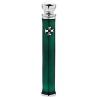 Tampers & Tools Sillem's Tamper - Green Enamel