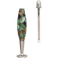 Tampers & Tools 8deco Tamper - Buddha Belly Terrapin