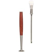 Tampers & Tools 8deco Tamper - Legend Redwood Vented