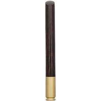 Tampers & Tools Bill Shalosky Tamper - Macassar Ebony and 10mm Auto
