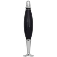 Tampers & Tools 8deco Tamper - Buddha Belly Navy Blue