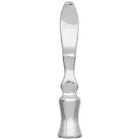 Tampers & Tools Larry Blackett Tamper - Pewter Classic