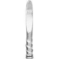 Tampers & Tools Larry Blackett Tamper - Pewter Tradition