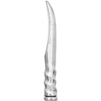 Tampers & Tools Larry Blackett Tamper - Pewter Tradition