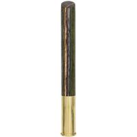 Tampers & Tools Bill Shalosky Tamper - Green, Black and Natural Plywood and .45 Colt