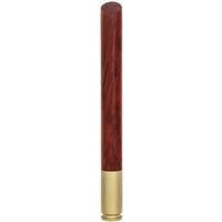 Tampers & Tools Bill Shalosky Tamper - Bloodwood and 10mm Auto