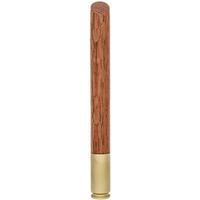 Tampers & Tools Bill Shalosky Tamper - Leopardwood and 10mm Auto