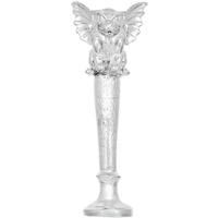 Tampers & Tools Larry Blackett Tamper - Pewter Gargoyle