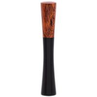 Tampers & Tools Scott Tinker Tamper - Bishop Rosewood and Gaboon Ebony