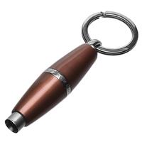 Cutters & Accessories Dunhill Bullet Cigar Punch Acrylic Copper
