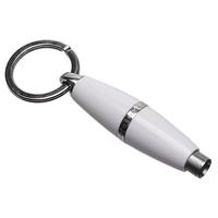 Cutters & Accessories Dunhill Bullet Cigar Punch Acrylic Pearl