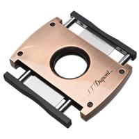 Cutters & Accessories S.T. Dupont MaxiJet Cigar Cutter Copper