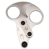 Plastic Cigar Cutter Scissors Knife Smoking Accessories Pipe Blunt Splitter  Key Chain - China Dry Herb Grinder and Grinder price