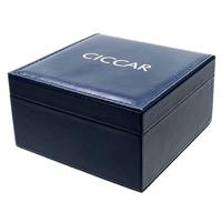 Cutters & Accessories Ciccar Dark Stone Box Set (Blue Box)