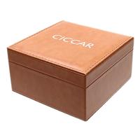 Cutters & Accessories Ciccar Stone Box Set (Tan Box)
