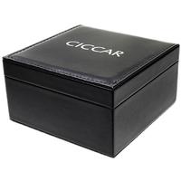Cutters & Accessories Ciccar Dark Stone Box Set (Black Box)