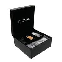Cutters & Accessories Ciccar Wood Box Set (Black Resin)