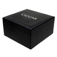 Cutters & Accessories Ciccar Wood Box Set (Black Resin)