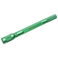 Cutters & Accessories El Septimo 4-in-1 Puncher Stick Emerald Green