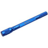 Cutters & Accessories El Septimo 4-in-1 Puncher Stick Sapphire Blue