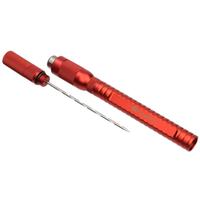 Cutters & Accessories El Septimo 4-in-1 Puncher Stick Ruby Red