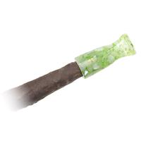 Cutters & Accessories Savinelli Toscano Mouthpiece Mottled Green